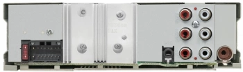 Автомагнитола JVC KD-T952BT