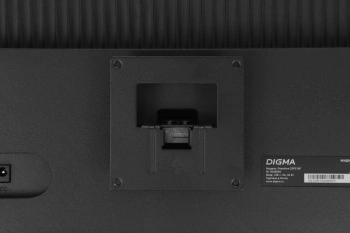 Монитор Digma 24.5
