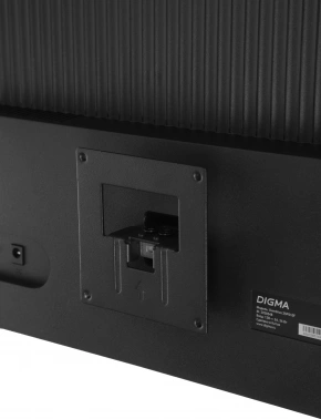 Монитор Digma 24.5
