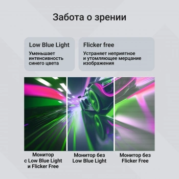 Монитор Digma 29.5