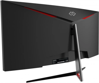 Монитор Digma 29.5