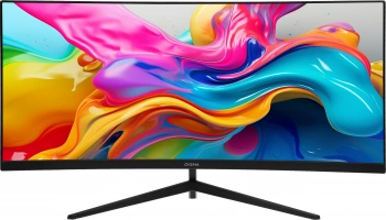 Монитор Digma 29.5