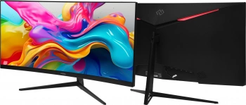 Монитор Digma 29.5