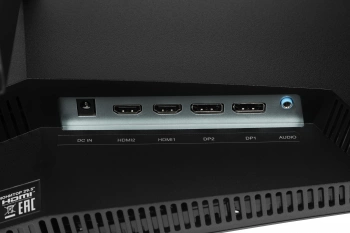 Монитор Digma 29.5