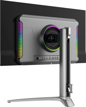 Монитор Digma Pro 27