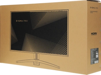 Монитор Digma Pro 27