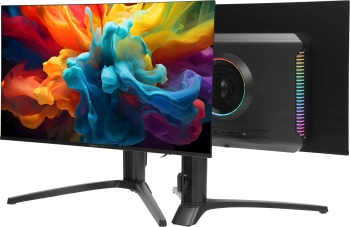 Монитор Digma Pro 27