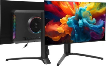 Монитор Digma Pro 27