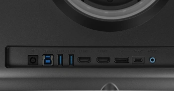 Монитор Digma Pro 27