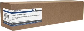 Картридж лазерный CopyRite CR-RIMP4500E