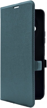 Чехол (флип-кейс) BoraSCO для Xiaomi Redmi A3/A3X/Poco C61 Book Case