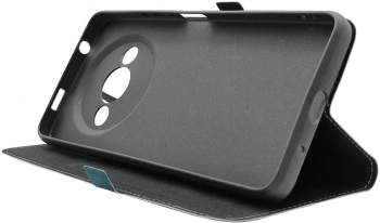 Чехол (флип-кейс) BoraSCO для Xiaomi Redmi A3/A3X/Poco C61 Book Case