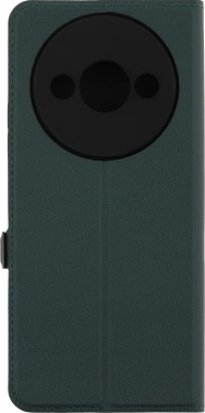 Чехол (флип-кейс) BoraSCO для Xiaomi Redmi A3/A3X/Poco C61 Book Case