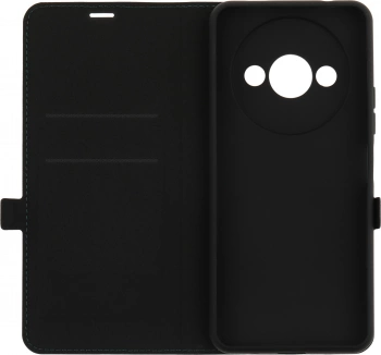 Чехол (флип-кейс) BoraSCO для Xiaomi Redmi A3/A3X/Poco C61 Book Case