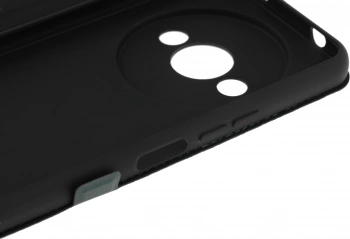 Чехол (флип-кейс) BoraSCO для Xiaomi Redmi A3/A3X/Poco C61 Book Case