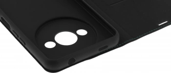 Чехол (флип-кейс) BoraSCO для Xiaomi Redmi A3/A3X/Poco C61 Book Case