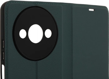 Чехол (флип-кейс) BoraSCO для Xiaomi Redmi A3/A3X/Poco C61 Book Case