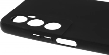 Чехол (клип-кейс) BoraSCO для Realme C65 Silicone Case