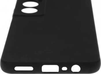 Чехол (клип-кейс) BoraSCO для Realme C65 Silicone Case