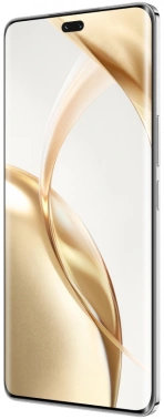 Смартфон Honor 200 Pro 512Gb 12Gb белый лунный моноблок 3G 4G 2Sim 6.78