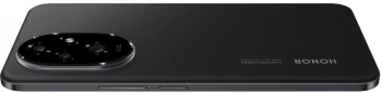 Смартфон Honor 200 256Gb 8Gb полуночный черный моноблок 3G 4G 2Sim 6.7