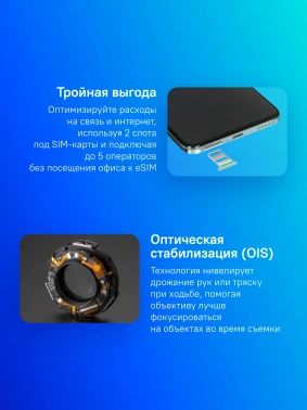 Смартфон Honor 200 256Gb 8Gb изумрудный зеленый моноблок 3G 4G 2Sim 6.7