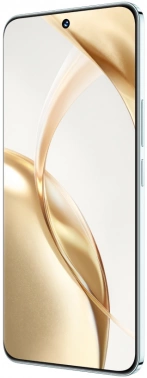 Смартфон Honor 200 256Gb 8Gb изумрудный зеленый моноблок 3G 4G 2Sim 6.7