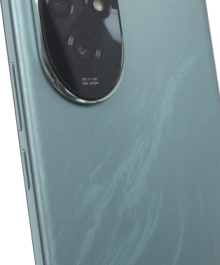 Смартфон Honor 200 256Gb 8Gb изумрудный зеленый моноблок 3G 4G 2Sim 6.7