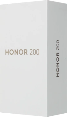 Смартфон Honor 200 256Gb 8Gb изумрудный зеленый моноблок 3G 4G 2Sim 6.7