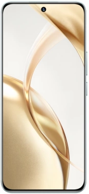 Смартфон Honor 200 512Gb 12Gb изумрудный зеленый моноблок 3G 4G 2Sim 6.7