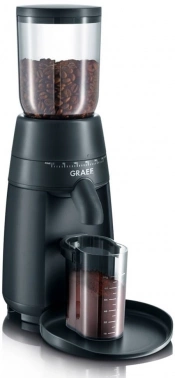 Кофемолка Graef CM702EU