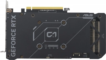 Видеокарта Asus PCI-E 4.0  DUAL-RTX4060TI-O16G-EVO