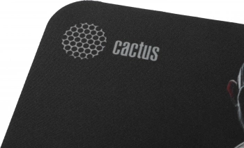 Коврик для мыши Cactus Captain America