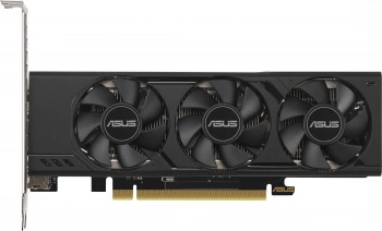 Видеокарта Asus PCI-E 4.0  RTX4060-O8G-LP-BRK