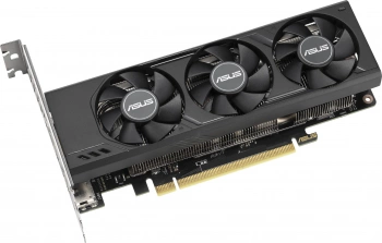 Видеокарта Asus PCI-E 4.0  RTX4060-O8G-LP-BRK