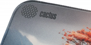 Коврик для мыши Cactus Lake