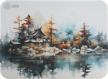 Коврик для мыши Cactus Forest