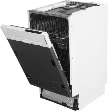 Посудомоечная машина встраив. Indesit DIS 1C50