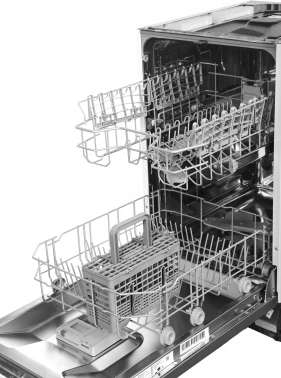 Посудомоечная машина встраив. Indesit DIS 1C50