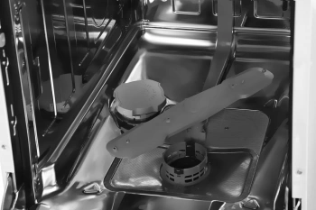 Посудомоечная машина встраив. Indesit DIS 1C50