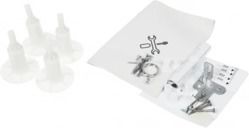 Посудомоечная машина встраив. Indesit DIS 1C50