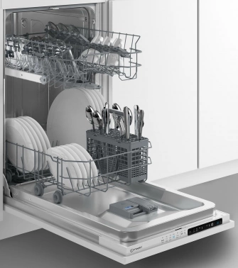 Посудомоечная машина встраив. Indesit DIS 1C50