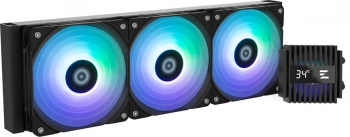 Система водяного охлаждения Zalman Alpha2 A36