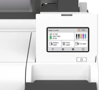 Плоттер Canon imagePROGRAF TM-255