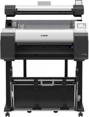 Плоттер Canon imagePROGRAF TM-255