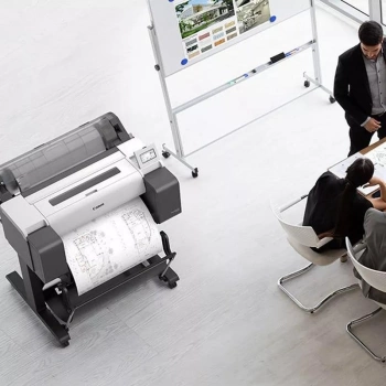 Плоттер Canon imagePROGRAF TM-255
