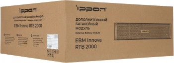 Батарея для ИБП Ippon Innova RTB 2000