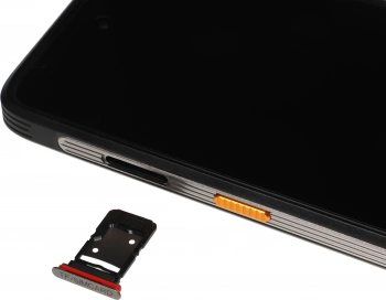 Смартфон Ulefone Armor 23 Ultra 512Gb 12Gb оранжевый/черный моноблок 3G 4G 2Sim 6.78