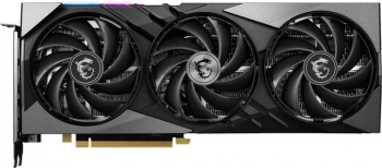Видеокарта MSI PCI-E 4.0  RTX 4060TI GAMING SLIM 8G