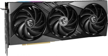 Видеокарта MSI PCI-E 4.0  RTX 4060TI GAMING SLIM 8G